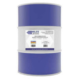 Miles Lubricants Gear Oil,Nimbus ,Drum ,55 gal M00600501