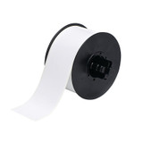BBP31 Indoor/Outdoor Vinyl Tapes, 100 ft x 2-1/4 in, White