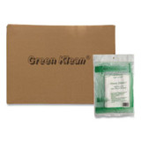 Green Klean® GK-Pan UM Replacement Bag, 3 Bags/Pack, 12 Packs/Carton GK-PANUM