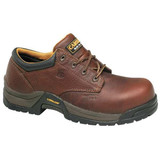 Carolina Shoe Oxford Shoe,D,13,Brown,PR CA1520