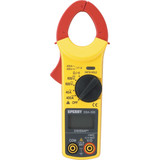 Gardner Bender Sperry 600V AC Digital Clamp Meter DSA500AR