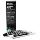 Devcon 14210 5 Minute Epoxy Resin, 2.5 oz Tube