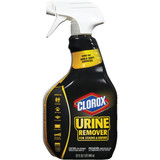 Clorox 32 Oz. Urine Stain & Odor Remover 31325