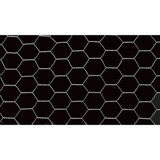 1-2 In. x 36 In. H. x 25 Ft. L. Hexagonal Wire Poultry Netting 760089 760089