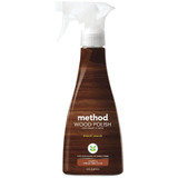 Method Wood For Good 14 Oz. Almond Polish & Wood Cleaner 1918