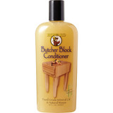 Howard 12 Oz. Butcher Block Conditioner BBC012