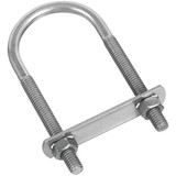 National Hardware #526 Ss U-Bolt N222-455 Pack of 5