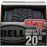Bell 20 In. Freestyle Bicycle Tire 7117054