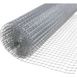 Do it Utility 36 In. H. x 25 Ft. L. (1x1) Galvanized Welded Wire Fence 700684