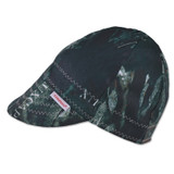 Series 2000 Reversible Cap, One Size Fits Most, Camouflage