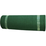 Coolaroo 6 Ft. W. x 100 Ft. L. Forest Green 50% UV Sun Screen Fabric 300364