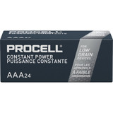Procell AAA Professional Alkaline Battery (24-Pack) PC2400