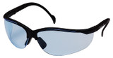 Pyramex SB1860S Venture Ii Safety Eyewear light blue