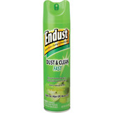 Endust Green Apple Scent Furniture Polish 10 oz. Spray