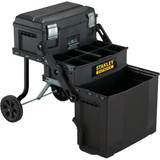 Stanley FatMax 22 In. W x 18 In. H x 17 In. L Mobile Workstation Tool Cart 020800R 345296