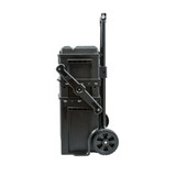 Stanley FatMax 22 In. W x 18 In. H x 17 In. L Mobile Workstation Tool Cart 020800R 345296