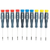 Do it Best Precision Screwdriver Set (10-Piece) 319391 319391
