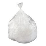 INTEGRATED BAGGING SYSTEMS