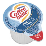Coffee mate® CREAMER,LIQD,FRNCHVNLA 11001206 USS-NES35170CT
