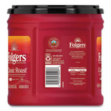 Folgers® Coffee, Classic Roast, Ground, 25.9 Oz Canister, 6-carton 2550030407 USS-FOL20421CT