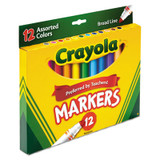 MARKER,BRDLNE,12/ST,AST