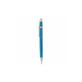 Pentel® Sharp Mechanical Pencil, 0.7 mm, HB (#2), Black Lead, Blue Barrel P207C