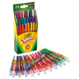 BINNEY & SMITH / CRAYOLA