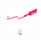 Universal™ HILIGHTER,DESK,FPK UNV08865 USS-UNV08865