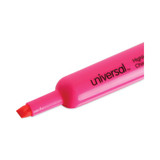 Universal™ HILIGHTER,DESK,FPK UNV08865 USS-UNV08865