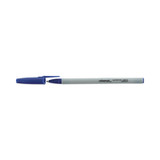 Universal™ PEN,BALLPT,MED,60-PK,BE UNV15614 USS-UNV15614