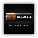 Duracell® Specialty High-Power Lithium Battery, Cr2, 3 V DLCR2BPK USS-DURDLCR2BPK