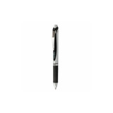 Pentel® PEN,ENERGEL RTX .7,BK BL77-A