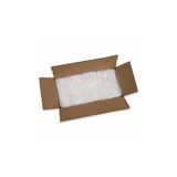 Boardwalk® STRAW,PAPER,WRAPPED,WH BWKPPRSTRWWR