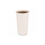 Boardwalk® CUP,HOT,20OZ,WH BWKWHT20HCUP