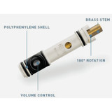 Moen Magnum 1-Handle Faucet Cartridge