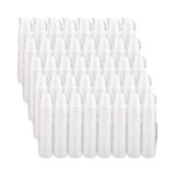 Dart® Foam Drink Cups, 8 Oz, White, 25-bag, 40 Bags-carton 8J8 USS-DCC8J8