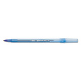 BIC® PEN,ROUND STIC,MED,BE GSM11 BLU USS-BICGSM11BE