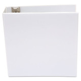 Universal® BNDR,VIEW,11X8.5,3",WH UNV20992 USS-UNV20992
