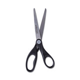 Universal® SCISSORS,ECON,7,STR,SS UNV92008 USS-UNV92008