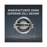 Procell® Professional Alkaline D Batteries, 12-Box PC1300 USS-DURPC1300
