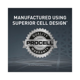 Procell® Professional Alkaline AAA Batteries, 24-Box PC2400BKD USS-DURPC2400BKD