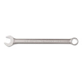 TorquePlus™ Combination Wrench, 15/16 in Opening, 13-1/4 in OAL, 12-point, SAE, Satin