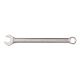 Torqueplus 12-Point Combination Wrenches - Satin Finish, 15/16" Opening, 13 1/4"