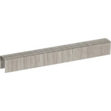 Arrow T50 Heavy-Duty Stainless Steel Staple, 1/2 In. (1000-Pack)