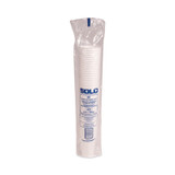 SOLO® CUP,PPR HOT 12OZ ,WH 412WN-2050 USS-SCC412WN