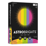 Astrobrights® PAPER,500SH,24#,AST 21289