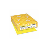 Astrobrights® PAPER,500SH,24LB,LN 21011