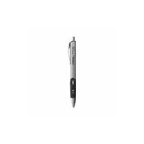 Universal™ PEN,GEL,RETRCT,0.7MM,BK 39720