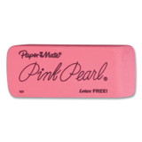 ERASER,PENCL,PK PR,3/PK