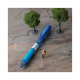 Pilot® PEN,B2P,BG,BALLPT,FINE,BK 32600 USS-PIL32600